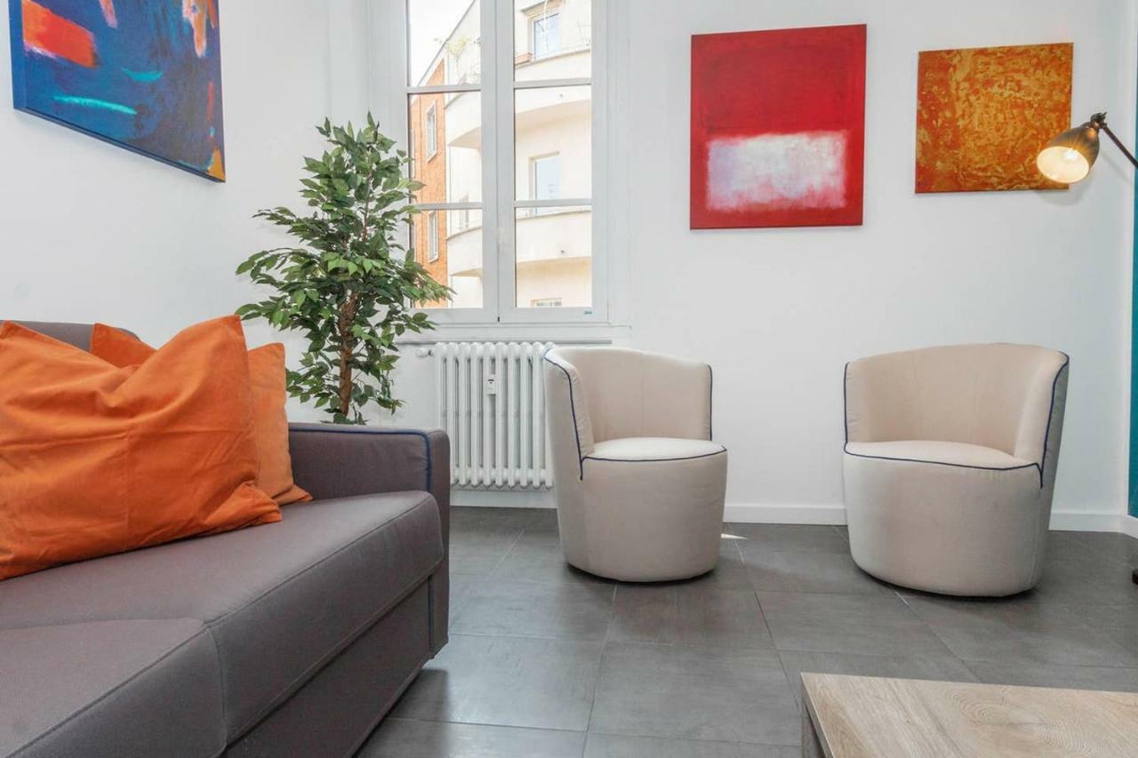 Altido San Vito Apartment *